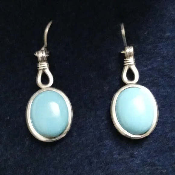 NWT Montana Silver Silversmiths earrings - Picture 3 of 3